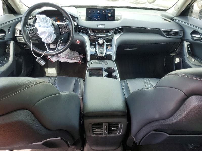2023 ACURA TLX TECHNOLOGY 7