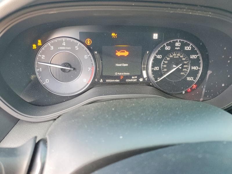 2023 ACURA TLX TECHNOLOGY 8