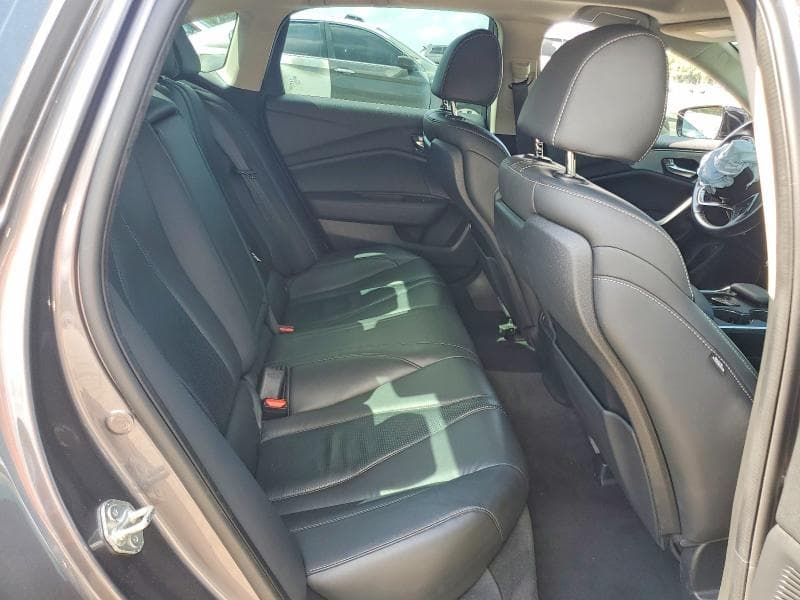 2023 ACURA TLX TECHNOLOGY 9
