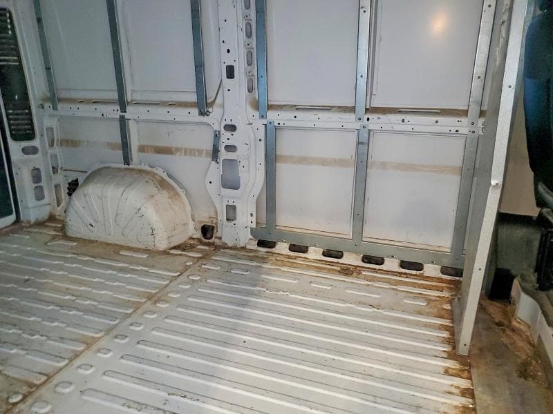2017 RAM PROMASTER 1500 1500 STANDARD 1500 STANDARD 11