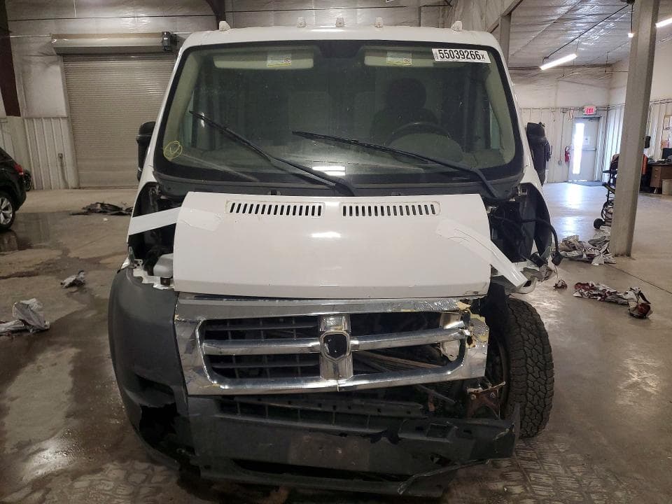 2017 RAM PROMASTER 1500 1500 STANDARD 1500 STANDARD 5