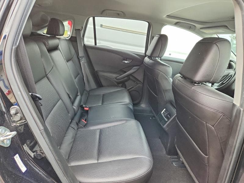 2016 ACURA RDX TECHNOLOGY 11