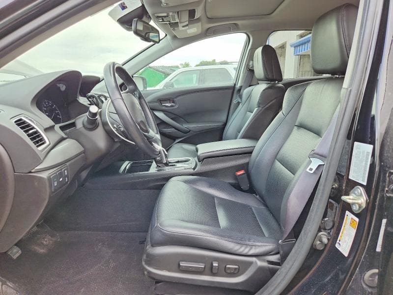 2016 ACURA RDX TECHNOLOGY 7