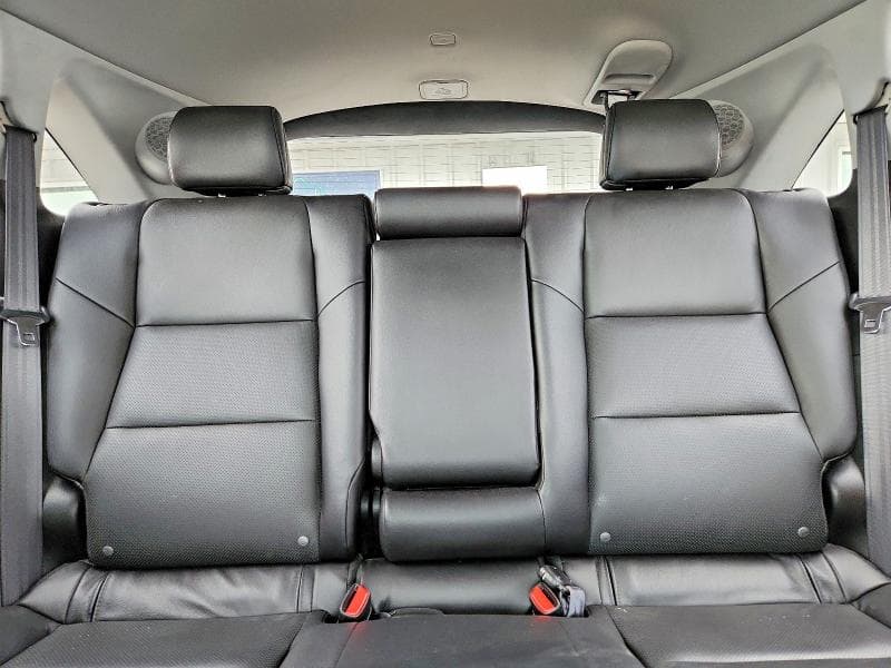 2016 ACURA RDX TECHNOLOGY 10