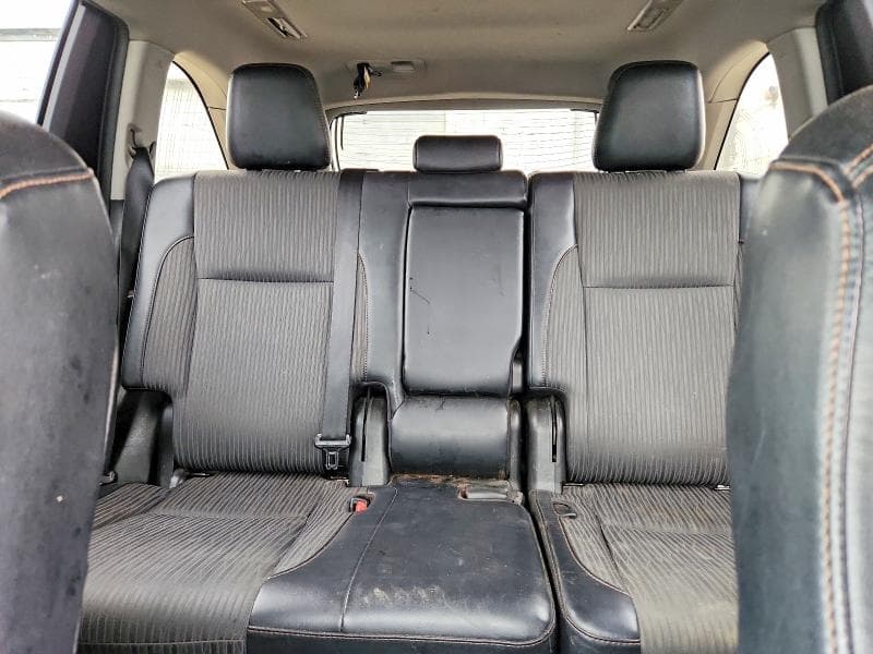 2019 TOYOTA HIGHLANDER LE PLUS LE PLUS 10