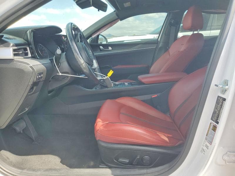2022 KIA K5 GT LINE 7