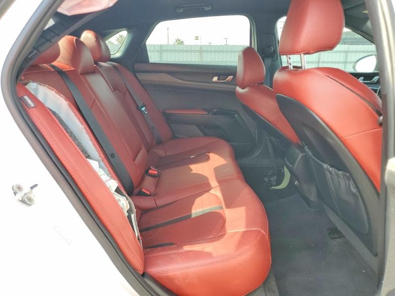 2022 KIA K5 GT LINE 10