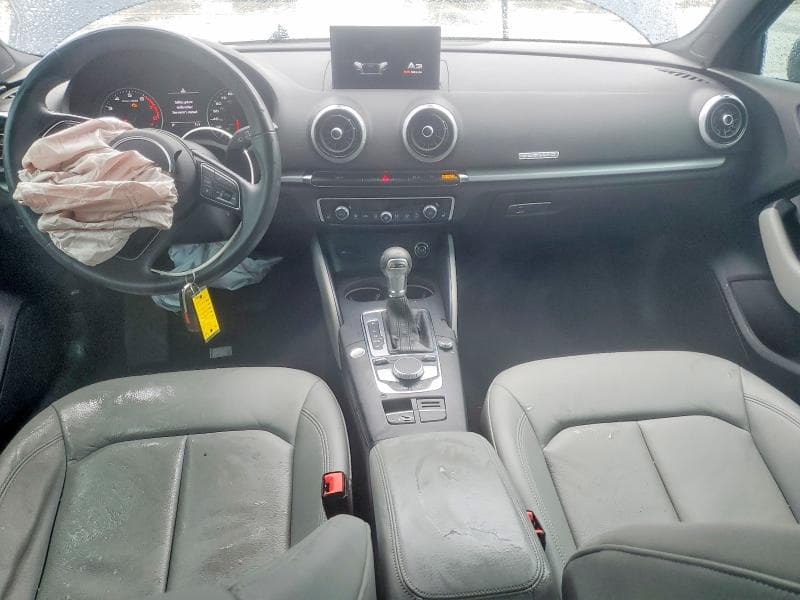 2019 AUDI A3 PREMIUM 8