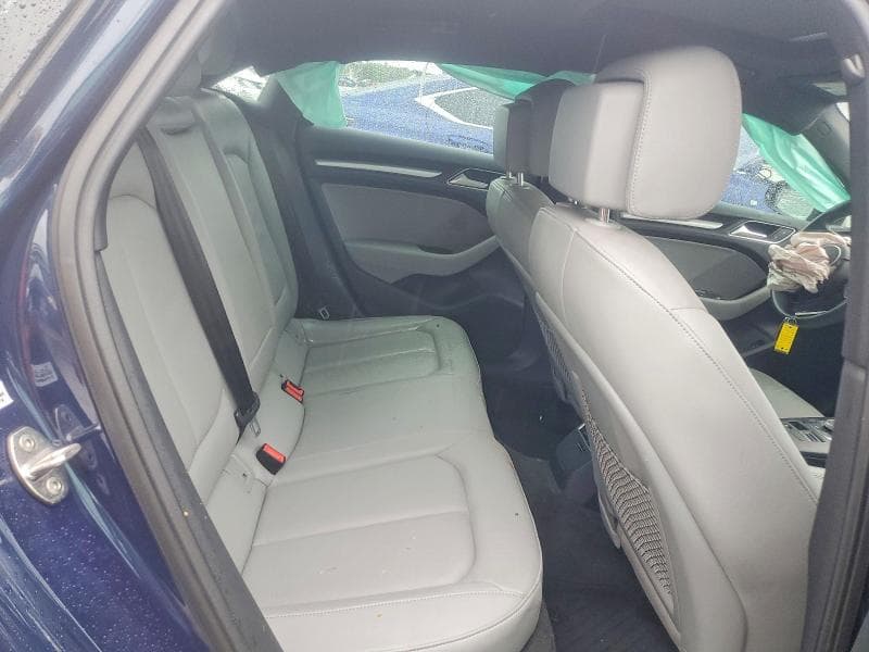 2019 AUDI A3 PREMIUM 10