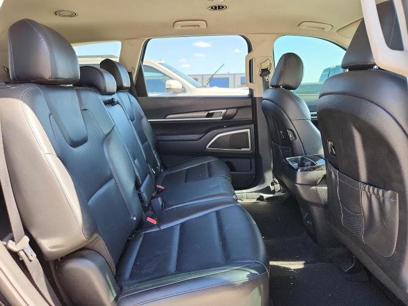 2021 KIA TELLURIDE LX LX 11