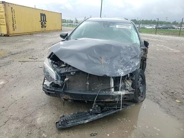 2018 TOYOTA COROLLA LE 14
