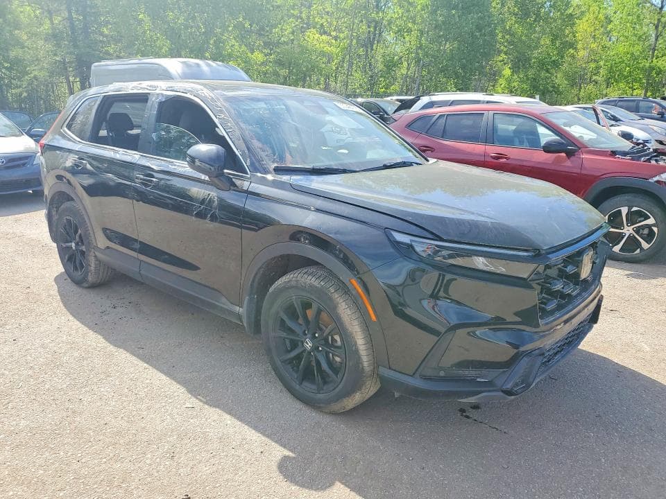 2024 HONDA CR-V EXL EXL 5