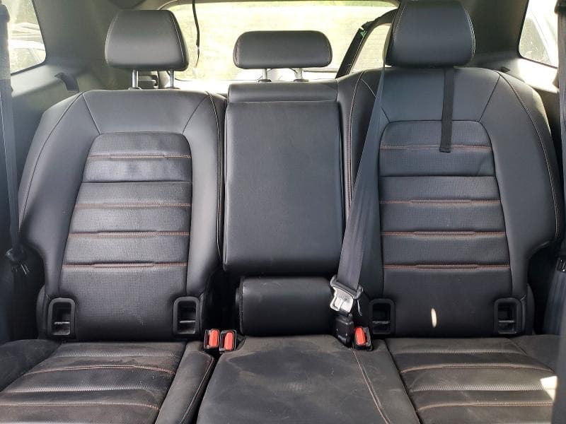 2024 HONDA CR-V EXL EXL 11