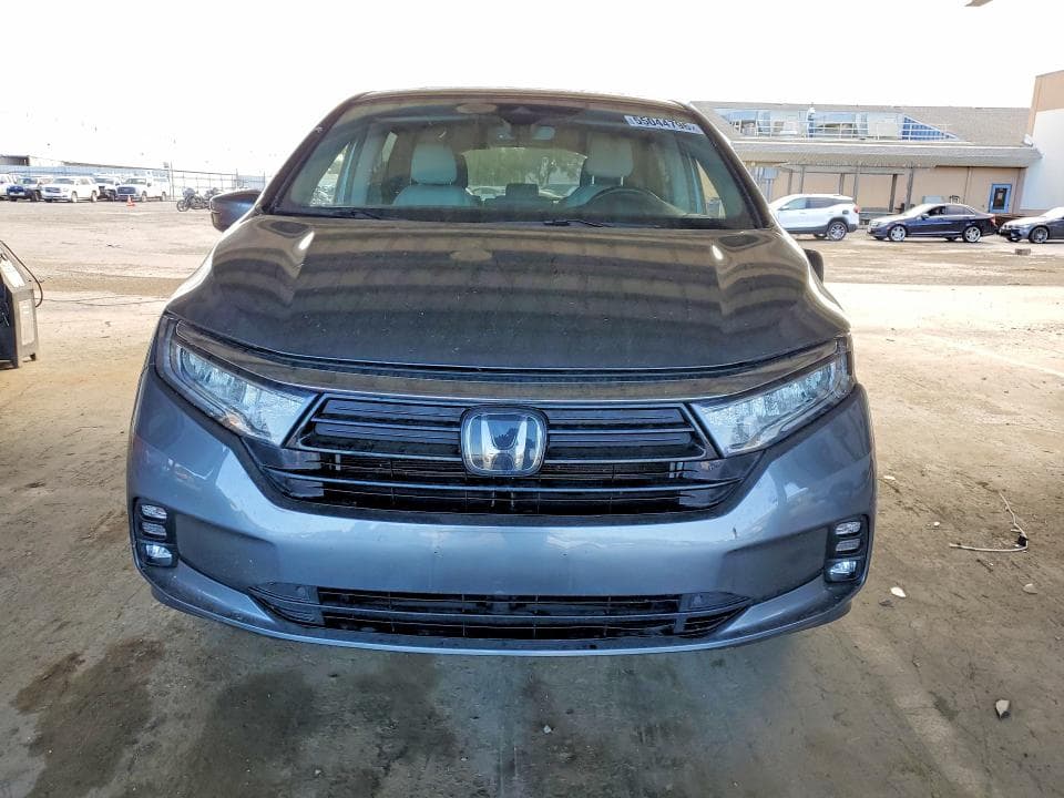 2023 HONDA ODYSSEY EXL 5