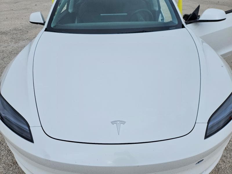 2024 TESLA MODEL 3 11