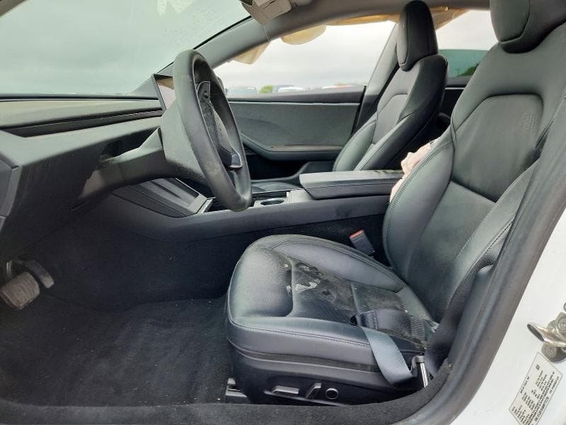 2024 TESLA MODEL 3 7