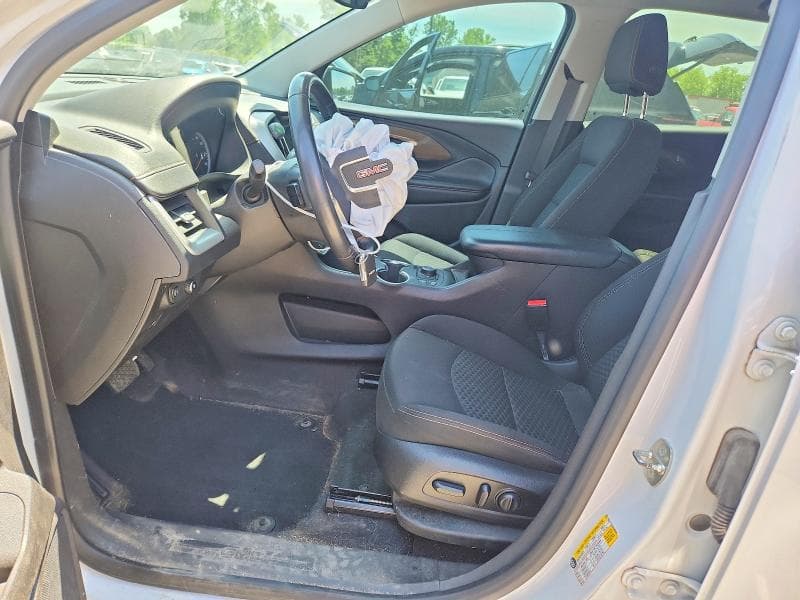 2018 GMC TERRAIN SLE SLE 7