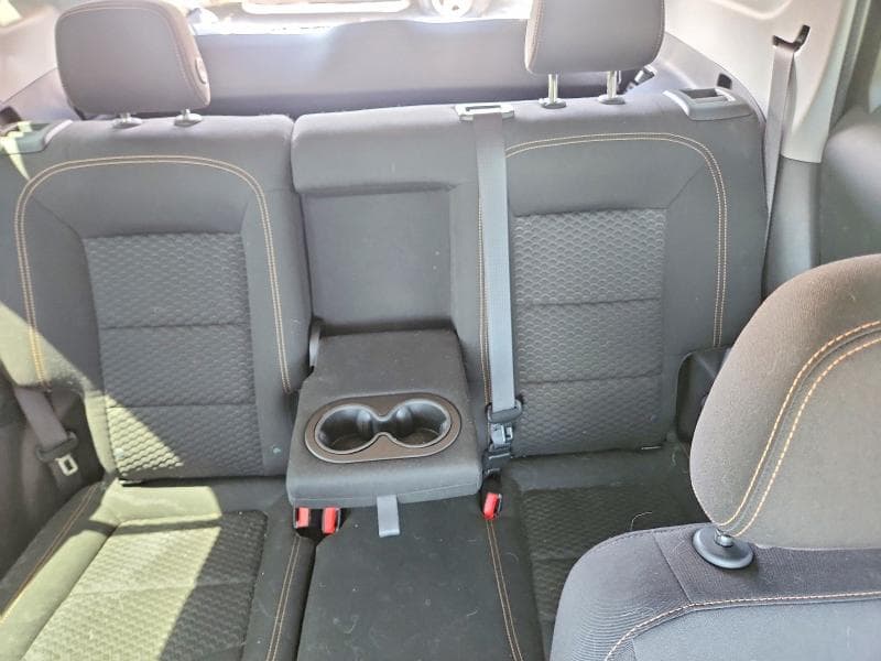 2018 GMC TERRAIN SLE SLE 10