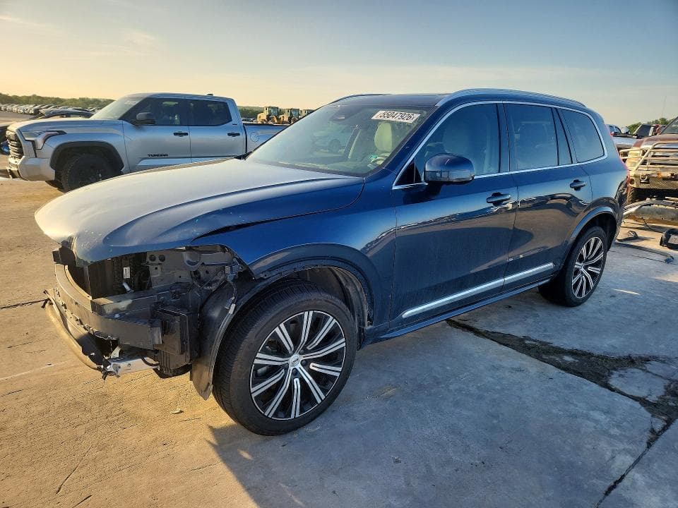 2023 VOLVO XC90 PLUS 1
