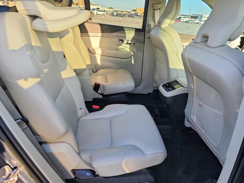 2023 VOLVO XC90 PLUS 12