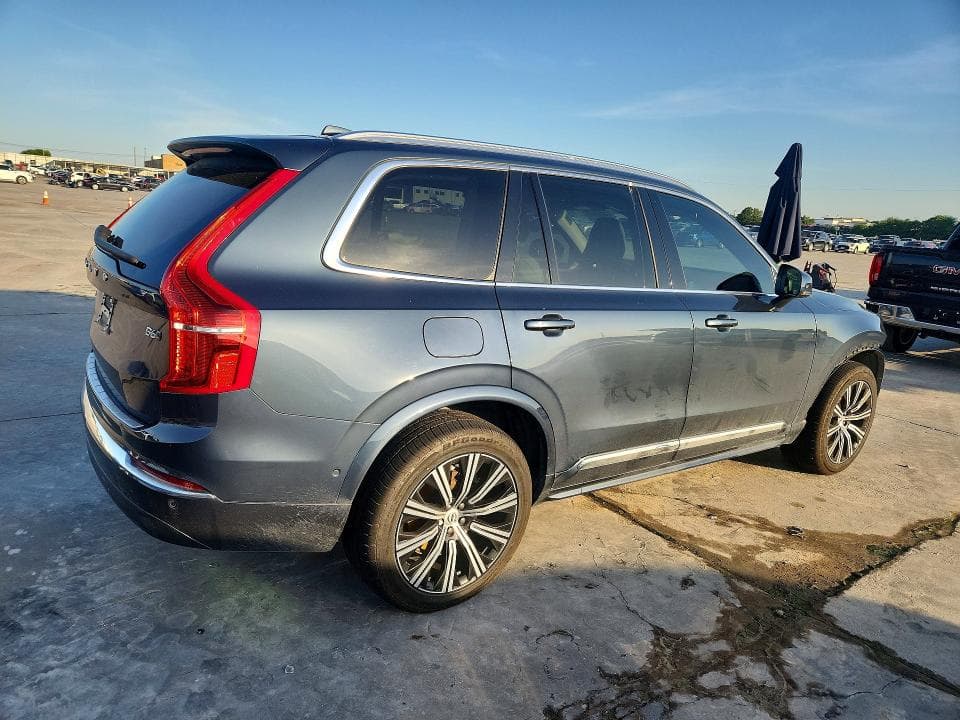 2023 VOLVO XC90 PLUS 4