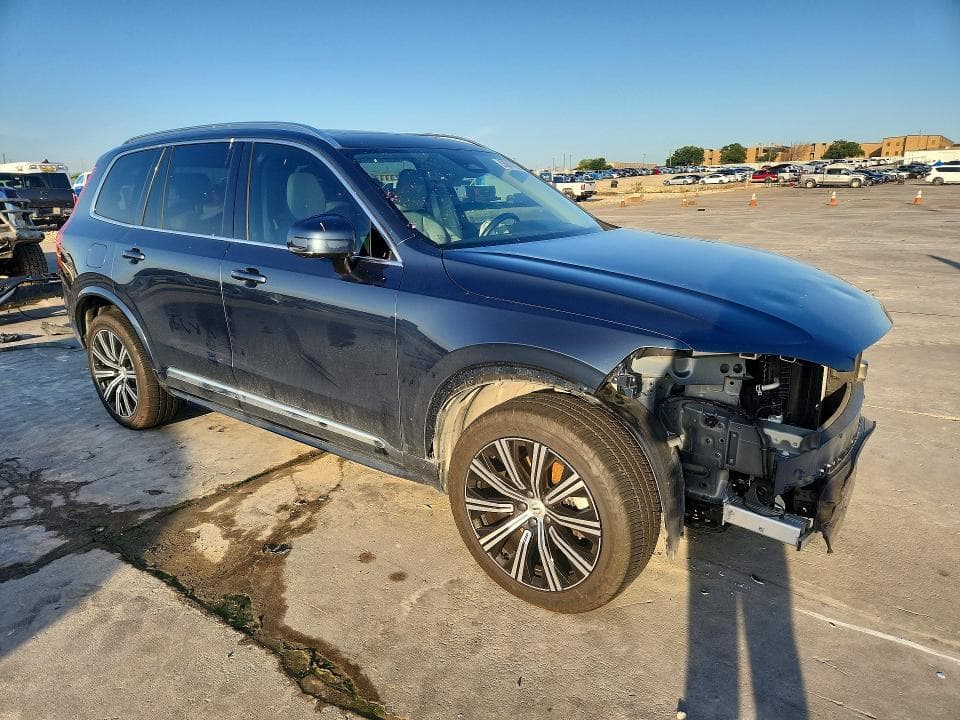 2023 VOLVO XC90 PLUS 5