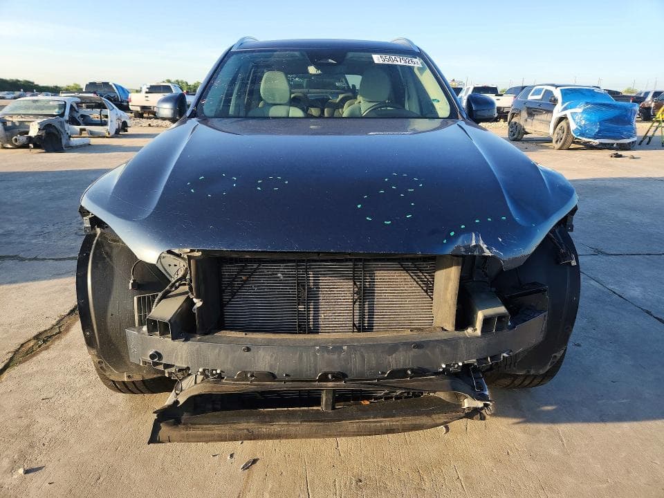 2023 VOLVO XC90 PLUS 6