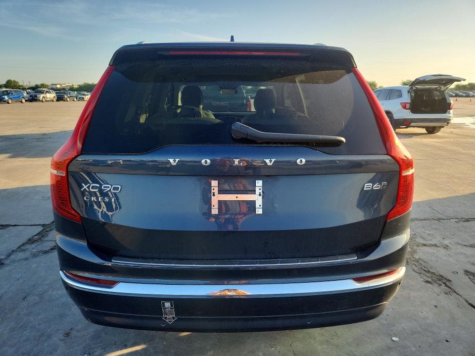 2023 VOLVO XC90 PLUS 7