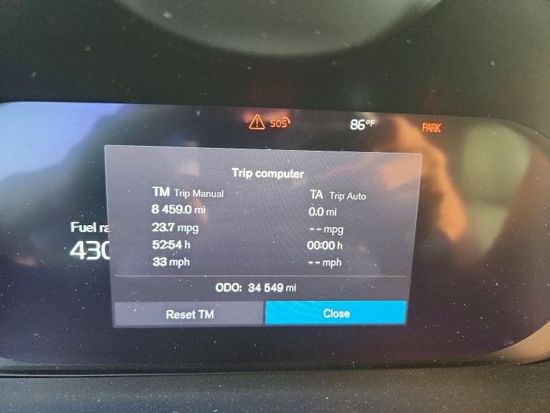 2023 VOLVO XC90 PLUS 10