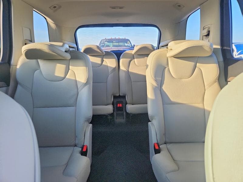 2023 VOLVO XC90 PLUS 11