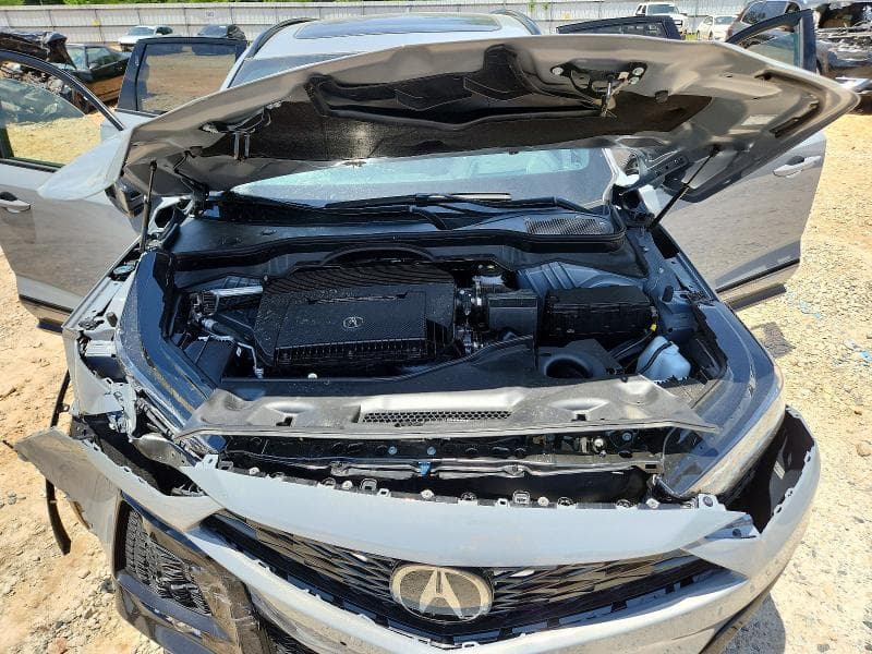 2026 ACURA MDX A-SPEC ADVANCE 12