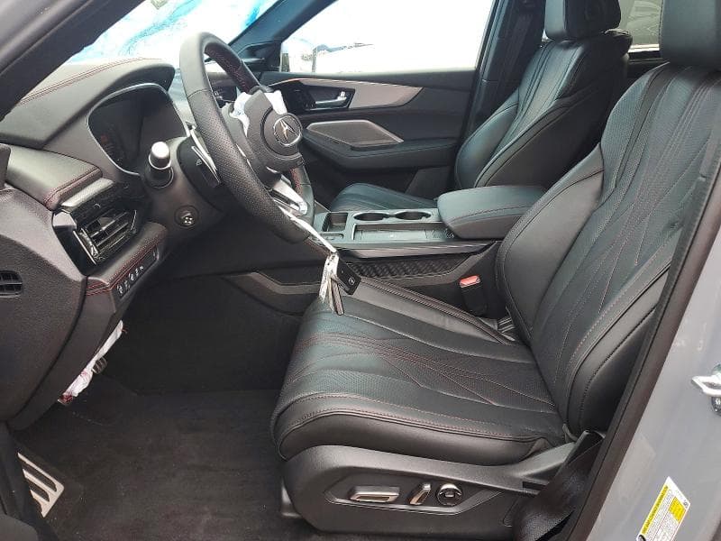 2026 ACURA MDX A-SPEC ADVANCE 7