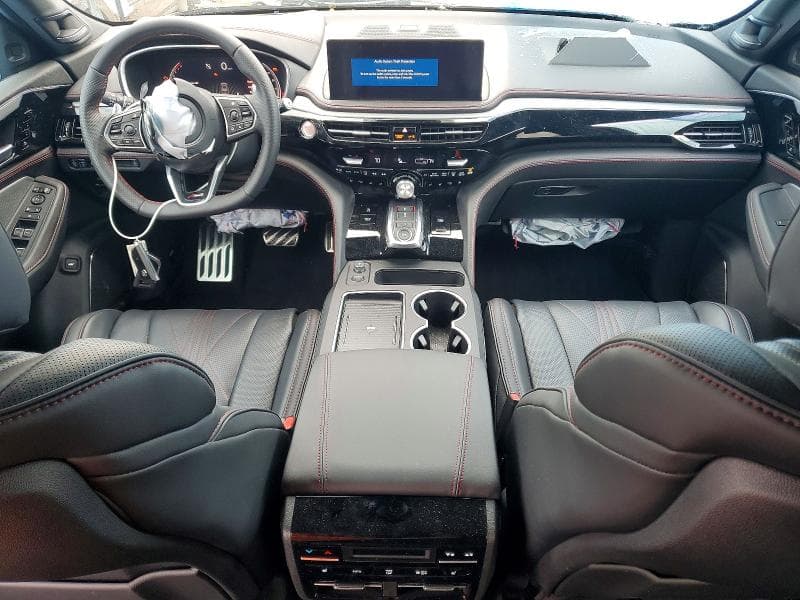 2026 ACURA MDX A-SPEC ADVANCE 8