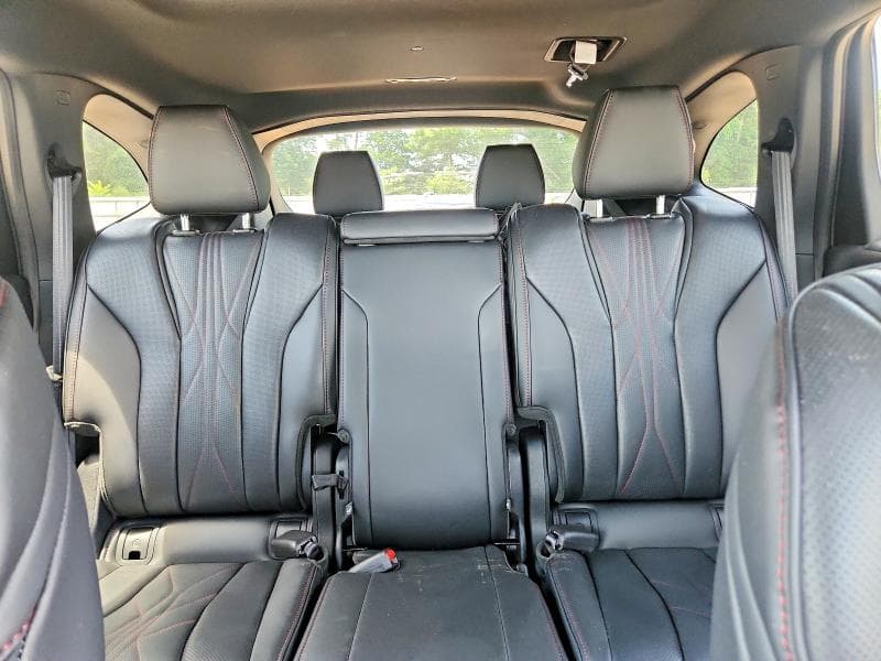 2026 ACURA MDX A-SPEC ADVANCE 10