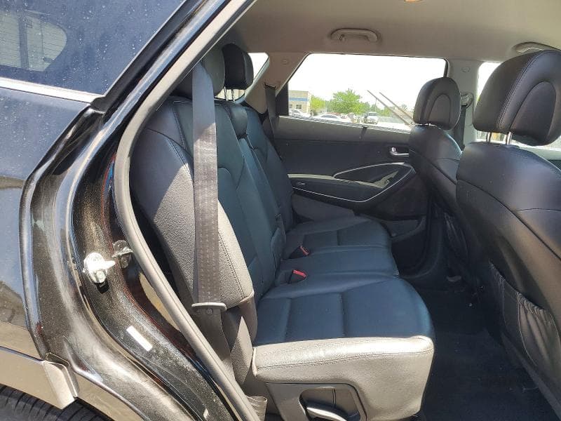2019 HYUNDAI SANTA FE XL SE SE 11