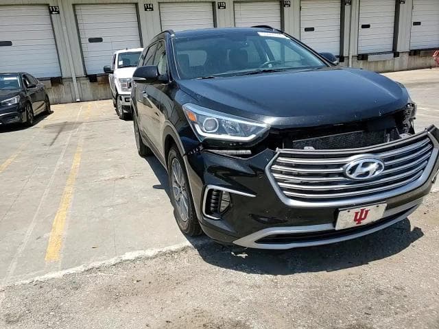 2019 HYUNDAI SANTA FE XL SE SE 14