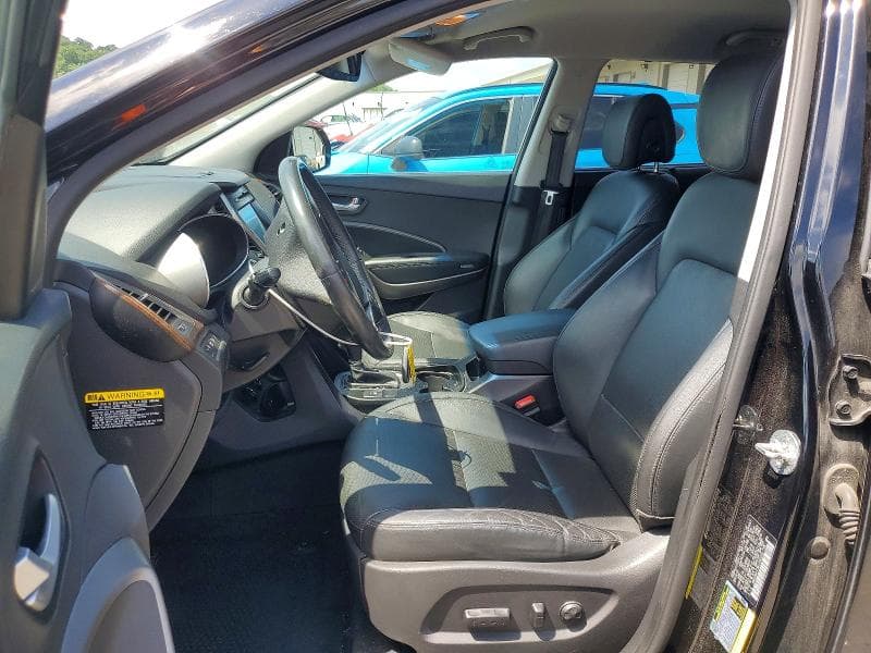 2019 HYUNDAI SANTA FE XL SE SE 7