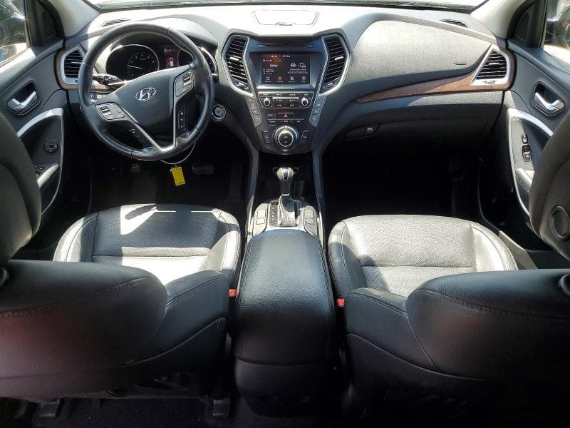 2019 HYUNDAI SANTA FE XL SE SE 8