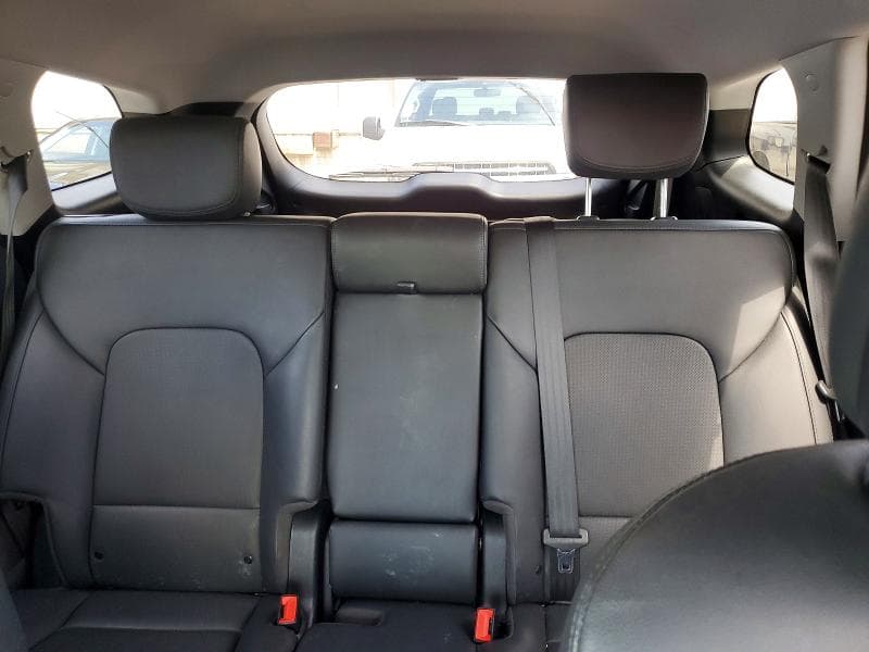 2019 HYUNDAI SANTA FE XL SE SE 10