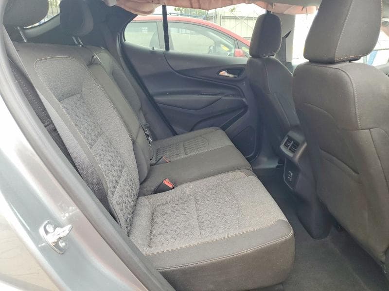 2024 CHEVROLET EQUINOX LT 11