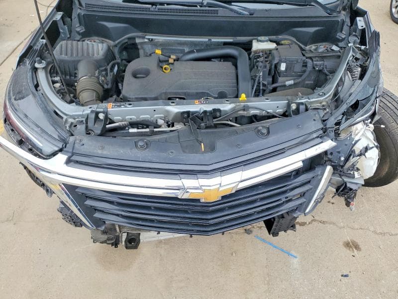 2024 CHEVROLET EQUINOX LT 12