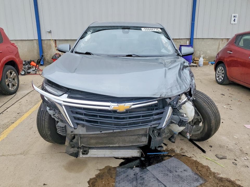 2024 CHEVROLET EQUINOX LT 5
