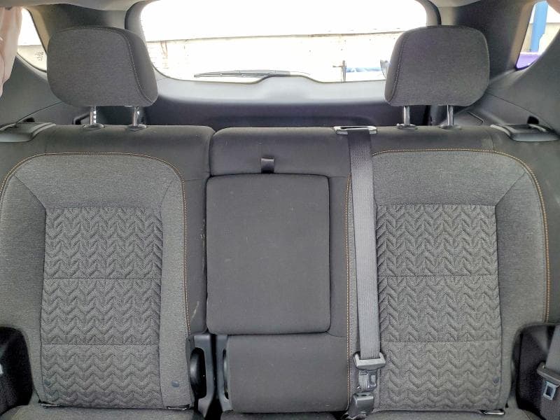 2024 CHEVROLET EQUINOX LT 10