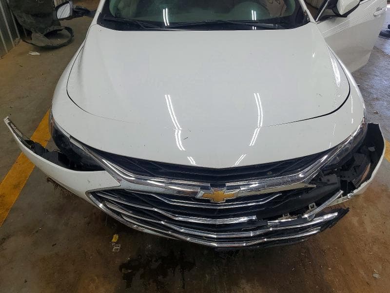 2022 CHEVROLET MALIBU LT LT 11