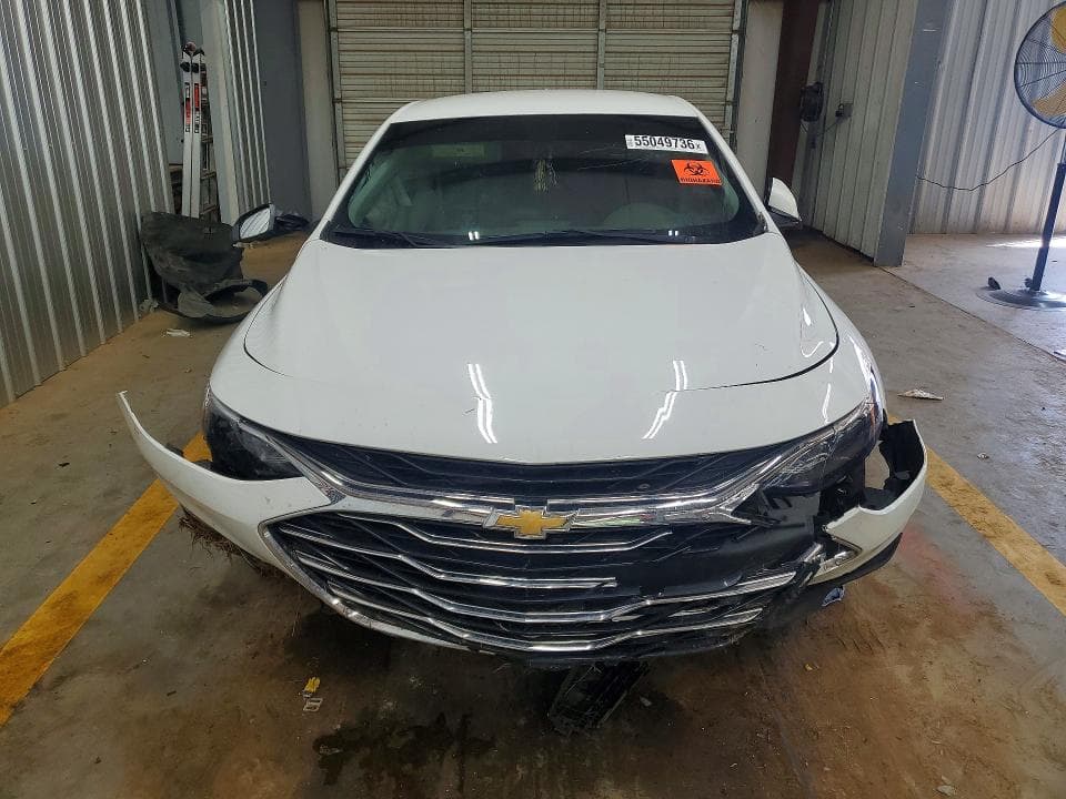 2022 CHEVROLET MALIBU LT LT 5