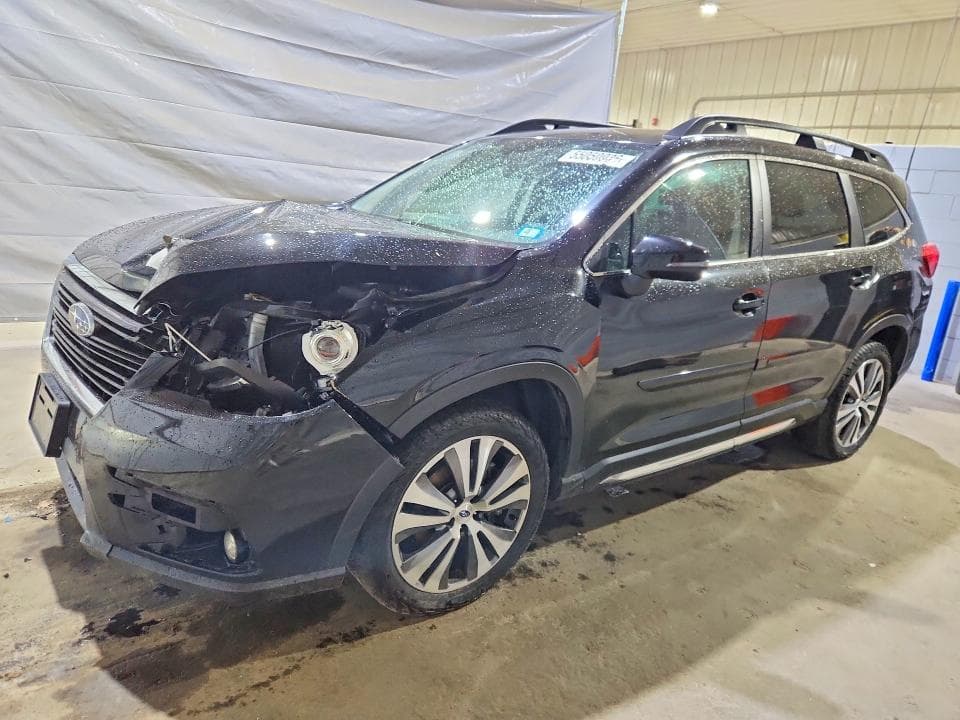 2021 SUBARU ASCENT LIMITED LIMITED - 1