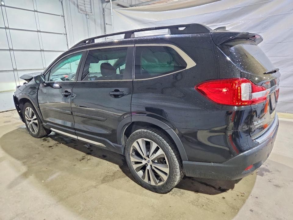 2021 SUBARU ASCENT LIMITED LIMITED 2