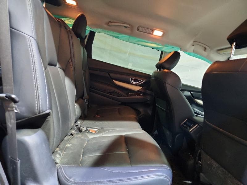 2021 SUBARU ASCENT LIMITED LIMITED 11