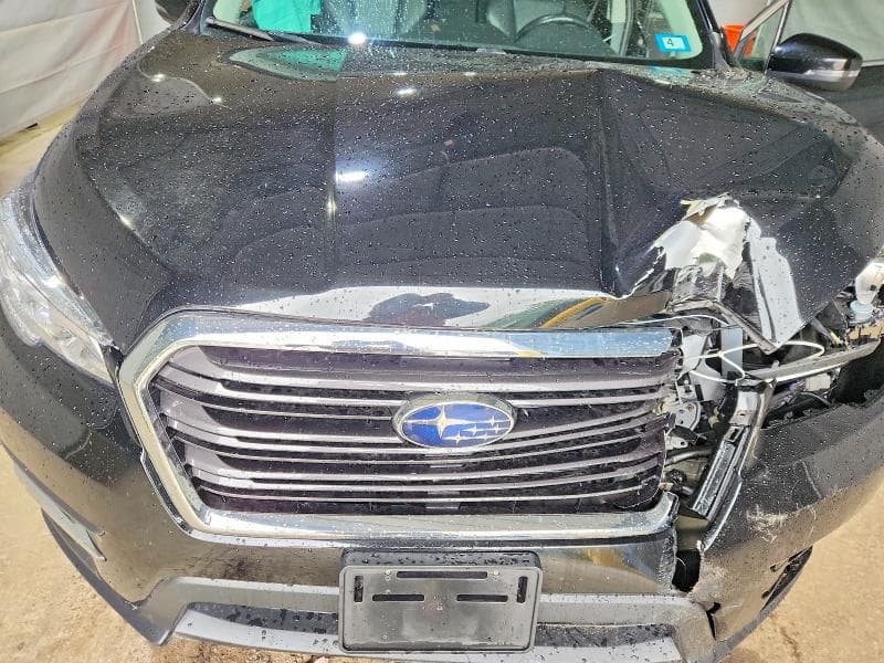 2021 SUBARU ASCENT LIMITED LIMITED 12