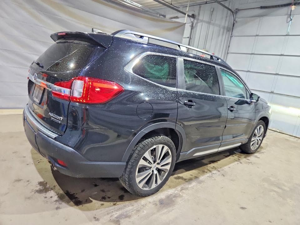 2021 SUBARU ASCENT LIMITED LIMITED 3